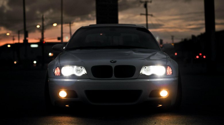 Bmw m 3 e 46