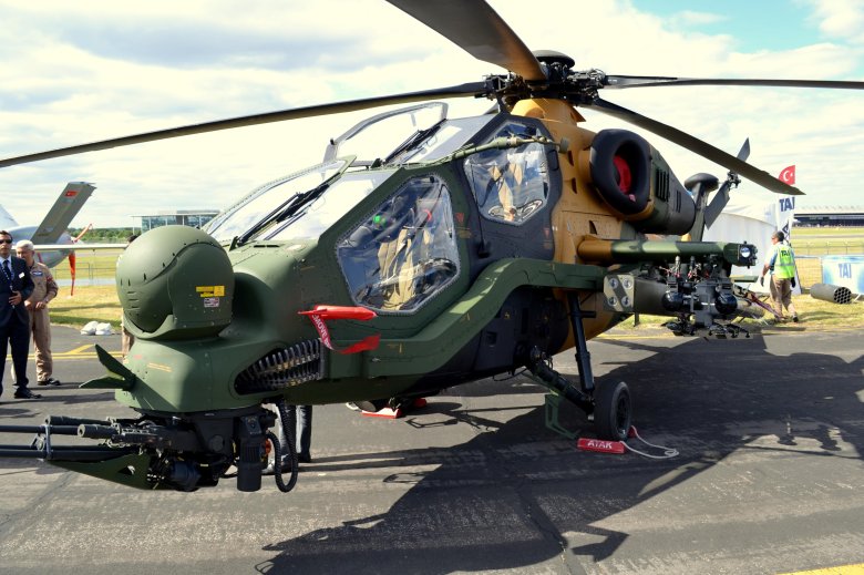 T129 atak