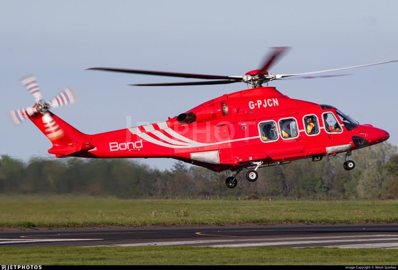 Вертолет агуста вестланд aw-139