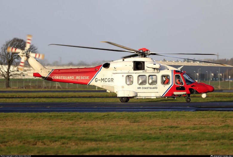 Спасательный вертолет apach