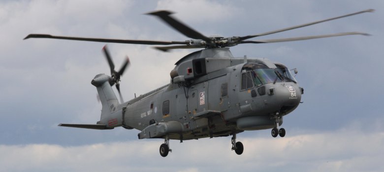 Agustawestland aw101