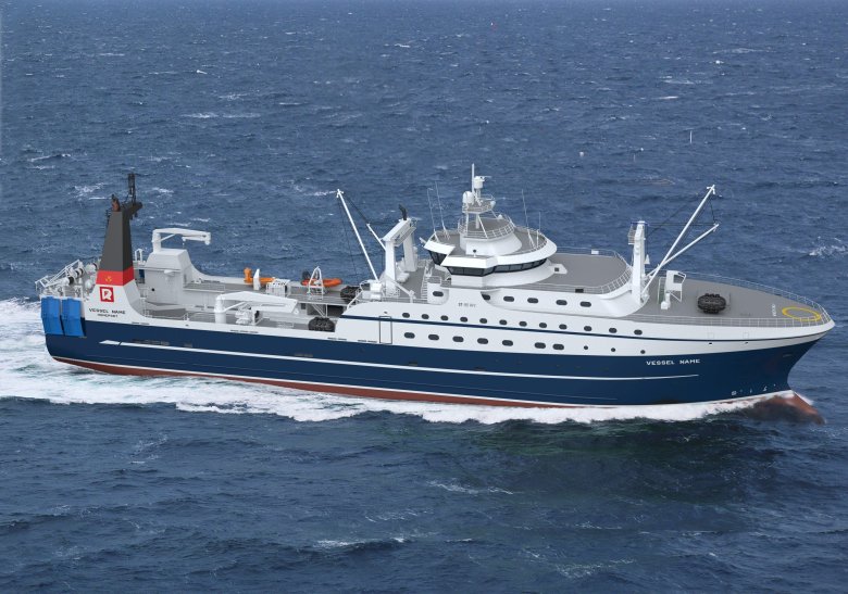 Ст 192 траулер