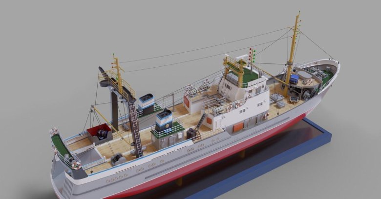 Сртм проект 502эм