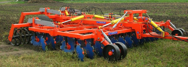 Дискатор велес 10 метров