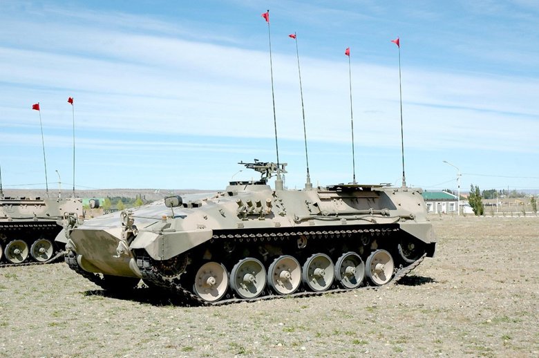 Военная техника