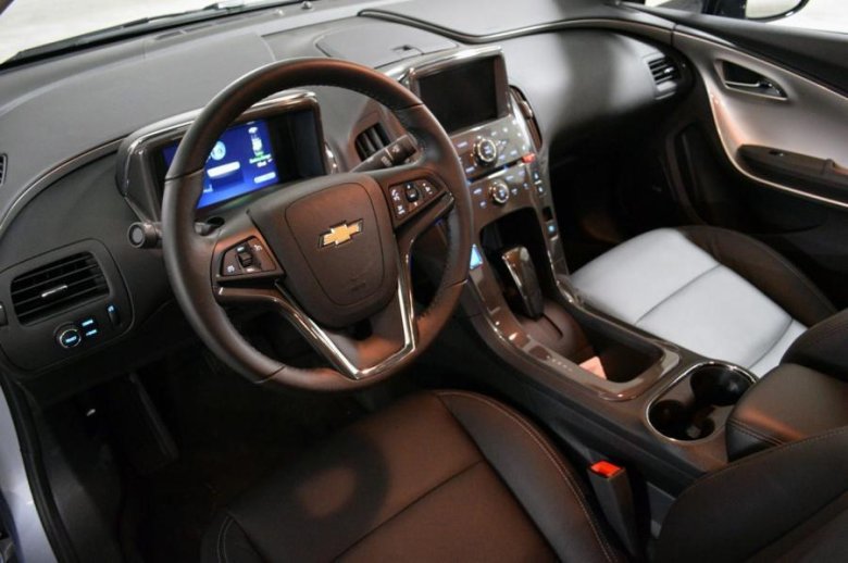 Volvo v40 cross country