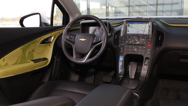 Cadillac escalade iv