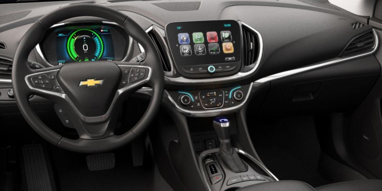 Chevrolet malibu 2014