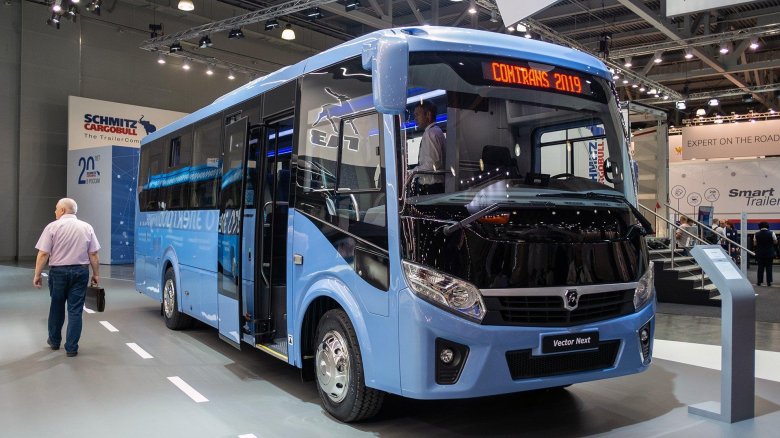 Паз вектор некст 8