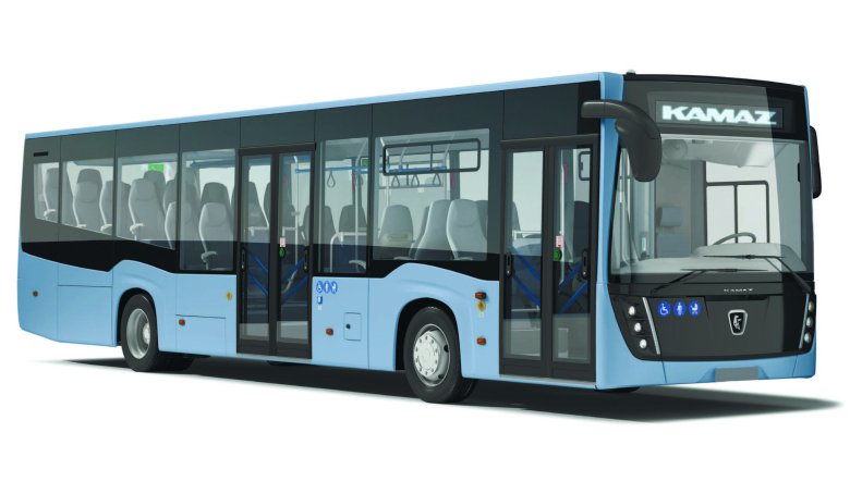 Камаз-нефаз 5299-40-52