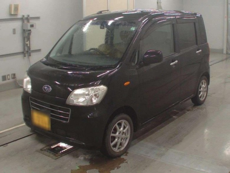 Авто с аукционов японии