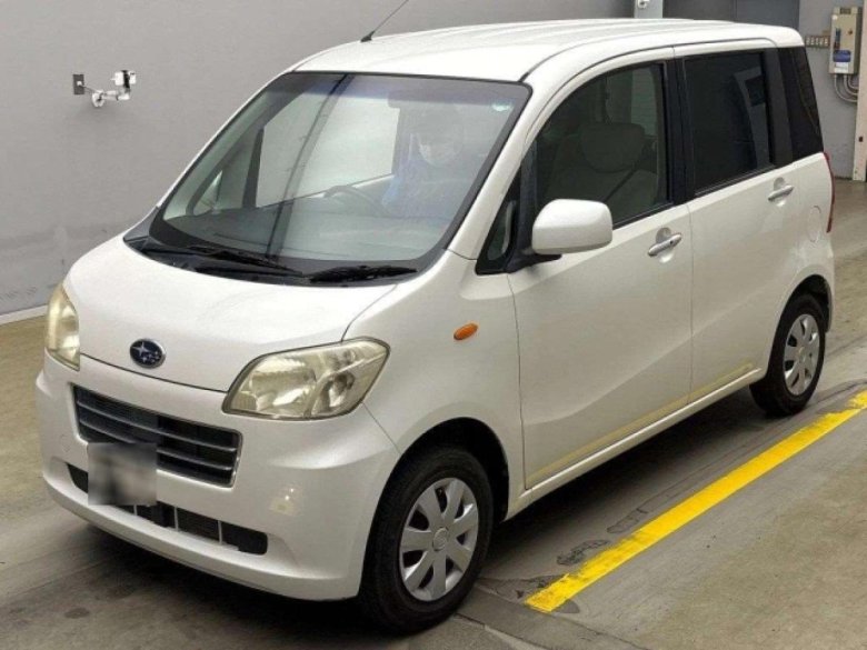 Авто с аукциона японии