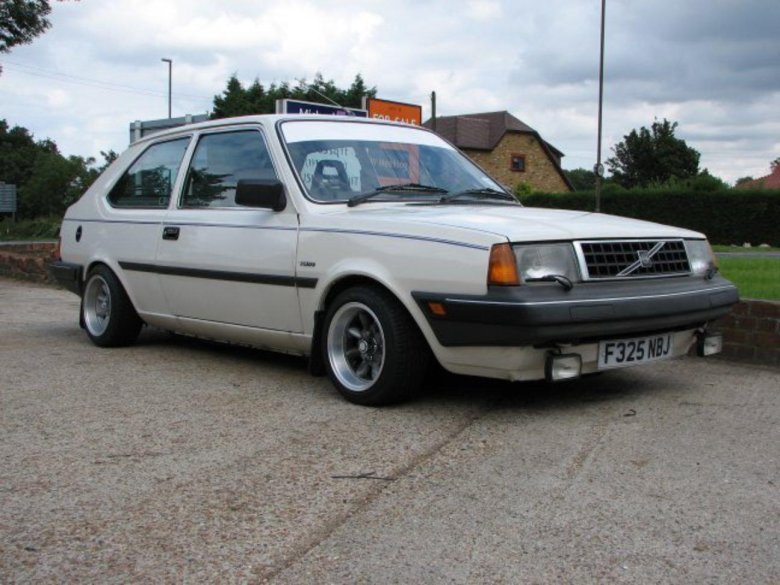 Вольво модели