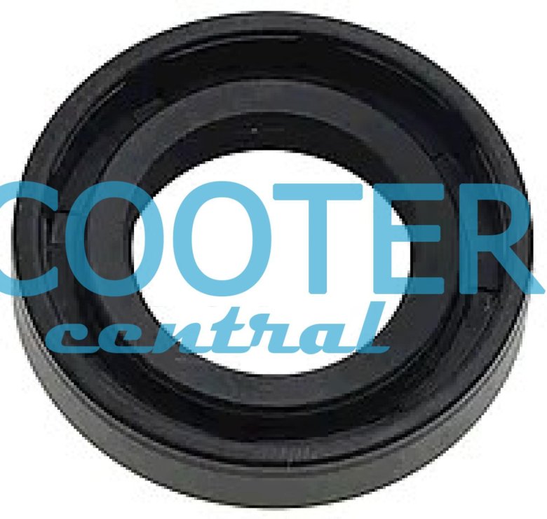 Сальник коленвала yamaha bws