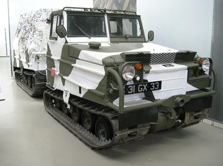 Bandvagn 202