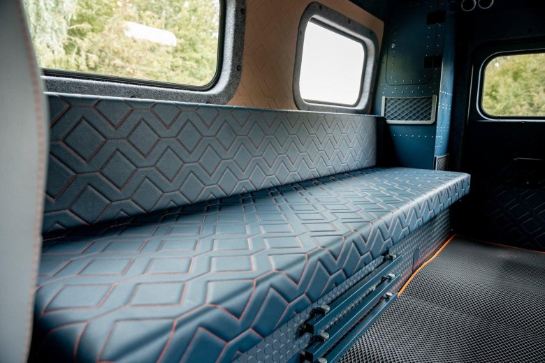 Трэкол вега 6 х