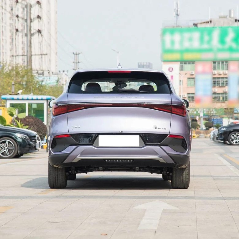 Новые автомобили