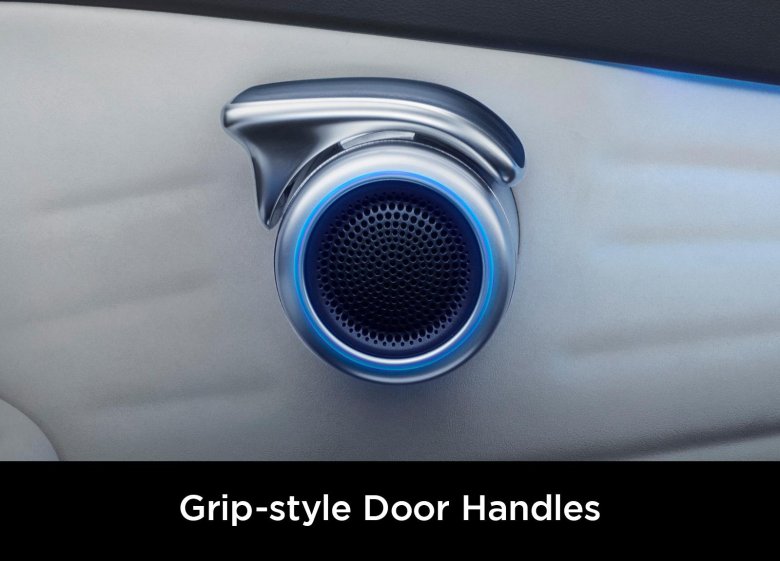 Аксессуары для салона автомобиля