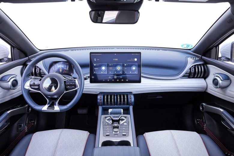 Byd yuan plus ev 2022