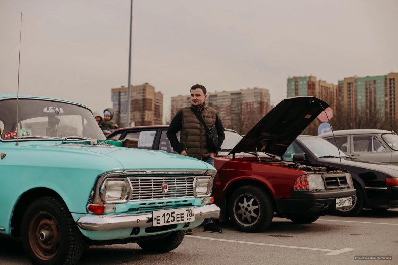 Новый москвич 2023