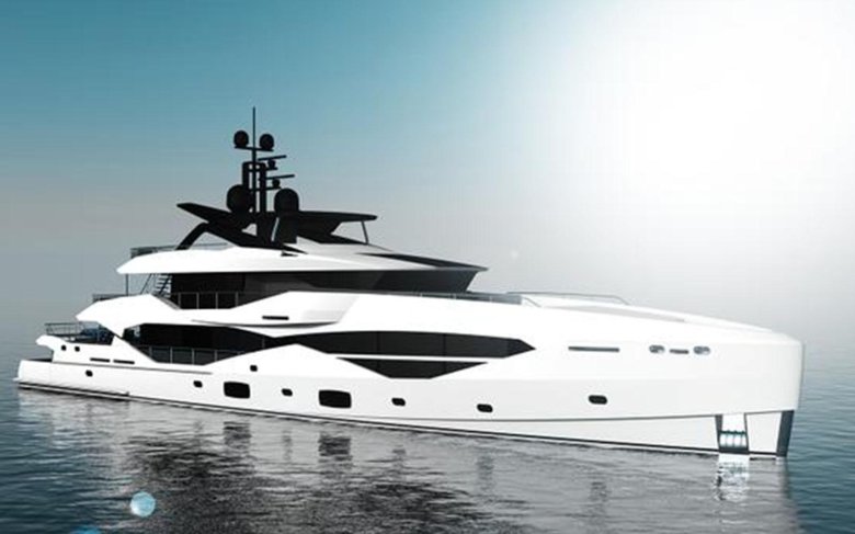 Sunseeker hawk 38