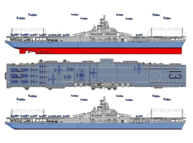 Эссекс корабль авианосец