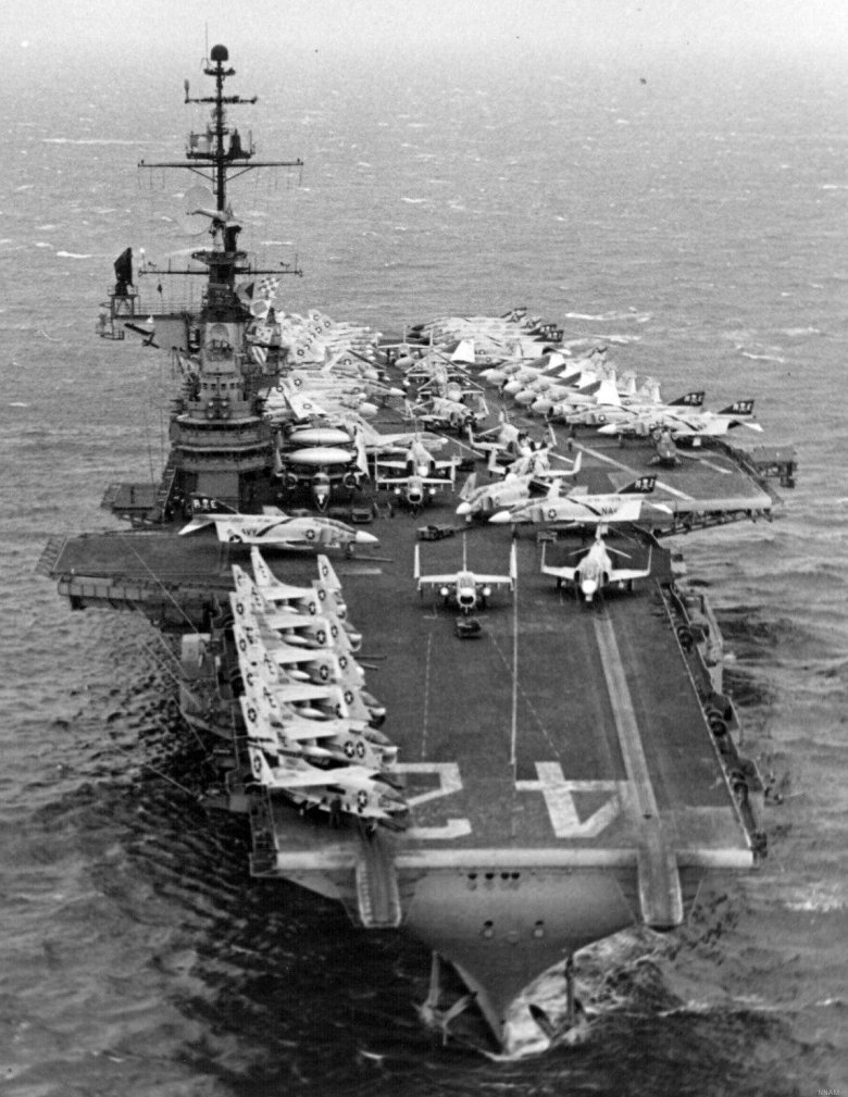 Uss franklin d. roosevelt cv-42