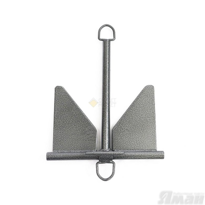 Якорь складной металлкомплект