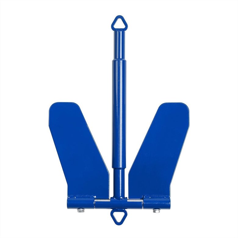 Якорь тонар ял-08