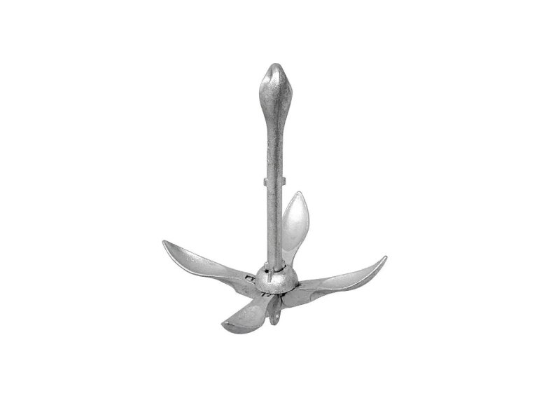 Якорь складной 1.5 кг