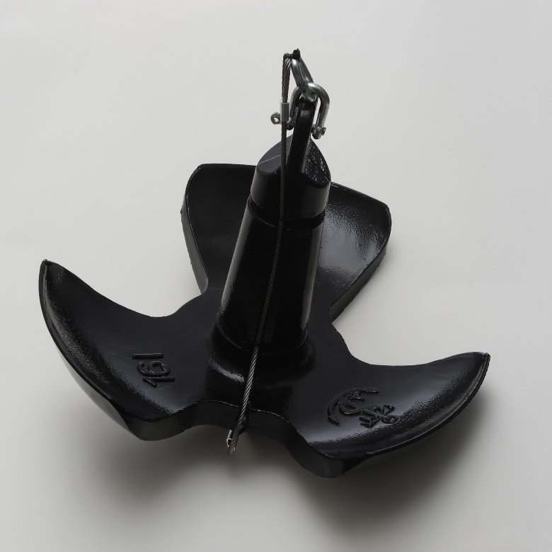 Якорь dream 8 фирмы stronger