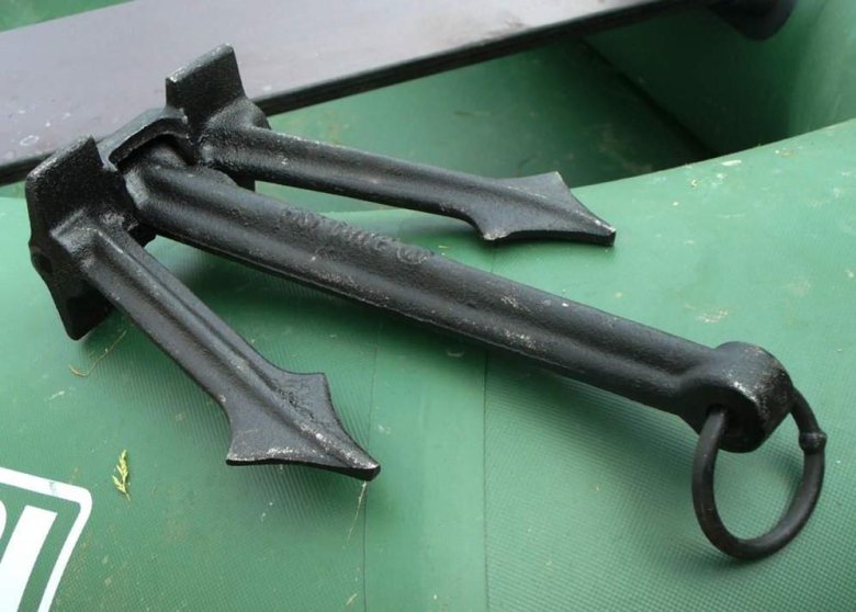 Якорь холла 4.5 кг