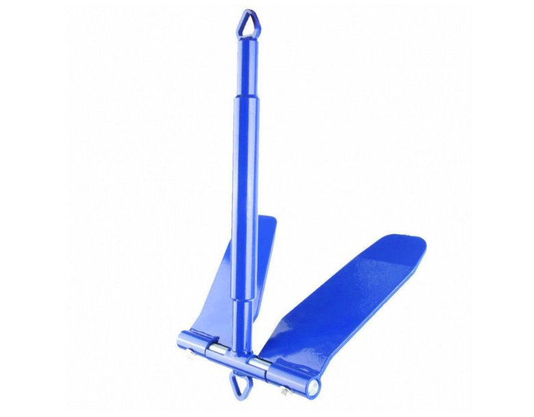 Якорь тонар ял