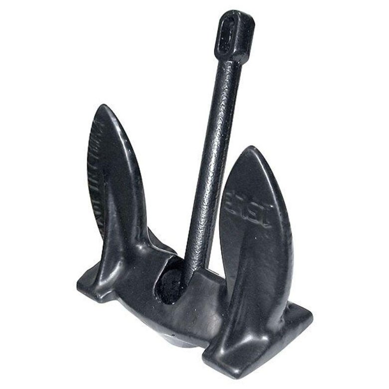 Якорь холла в пвх оболочке