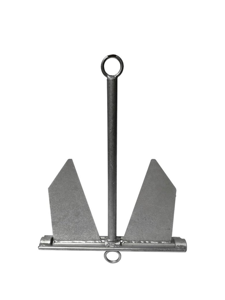 Якорь яман непотеряйка 5.5кг