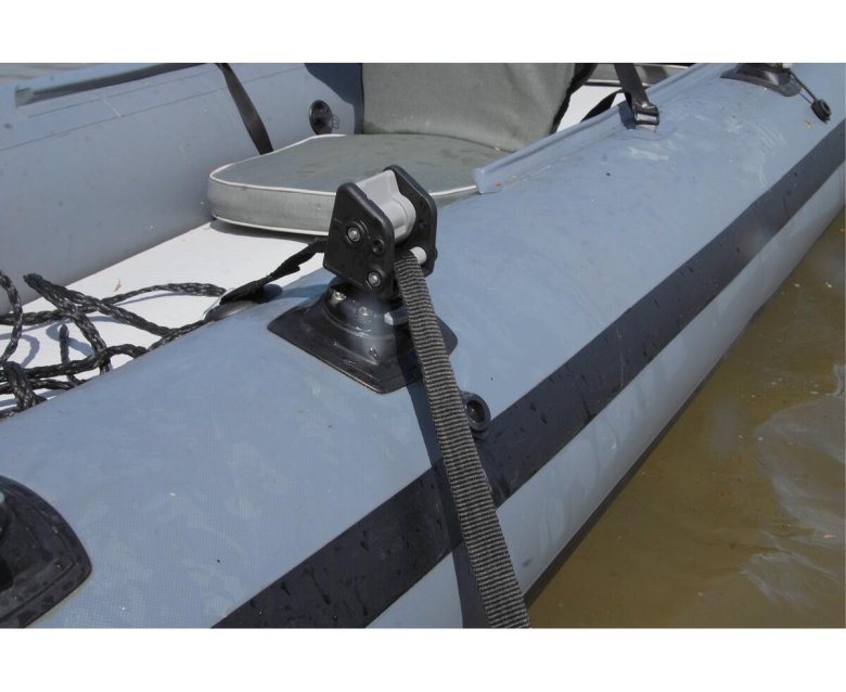 Якорный блок борика