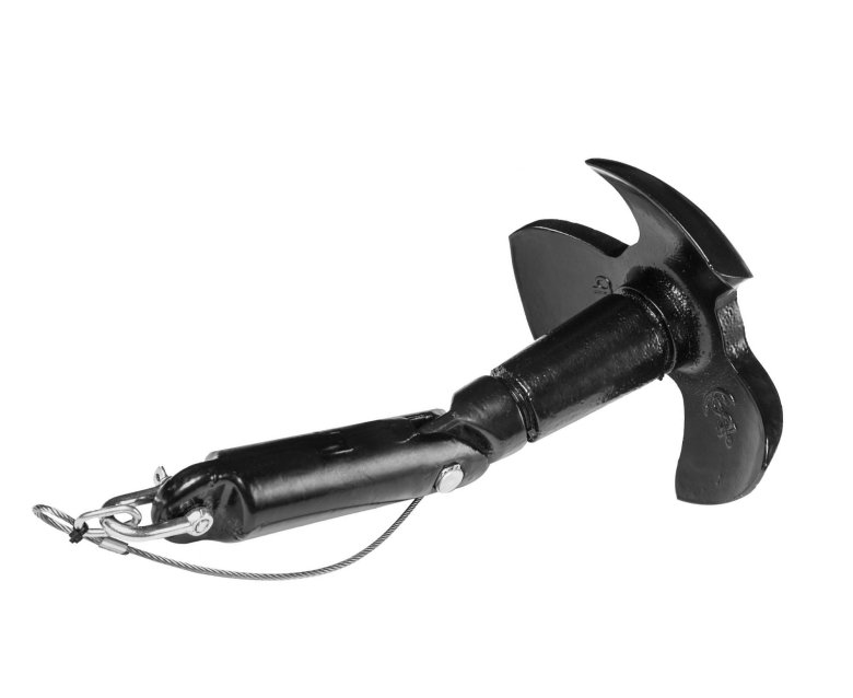 Якорь дрим 5.3 кг с системой антизацепа