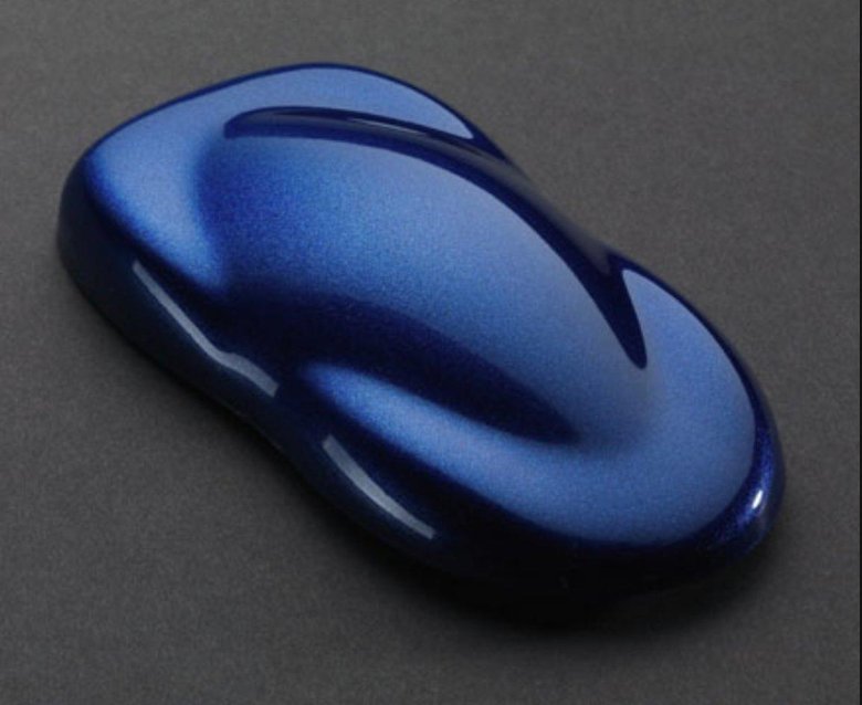 Кэнди краска