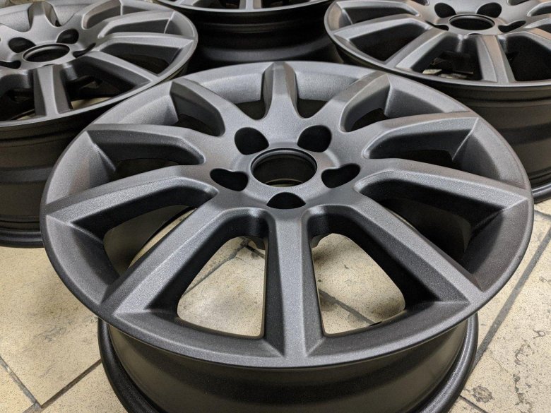 Графит 515 порошковая