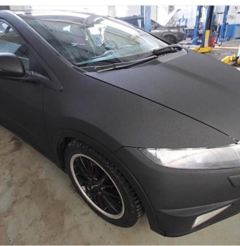 Черный раптор