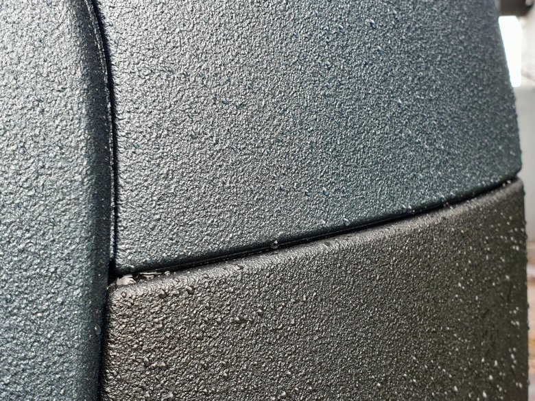 Раптор шагрень