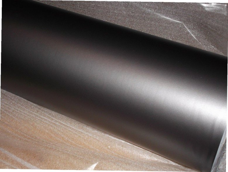 5209 графит пленка