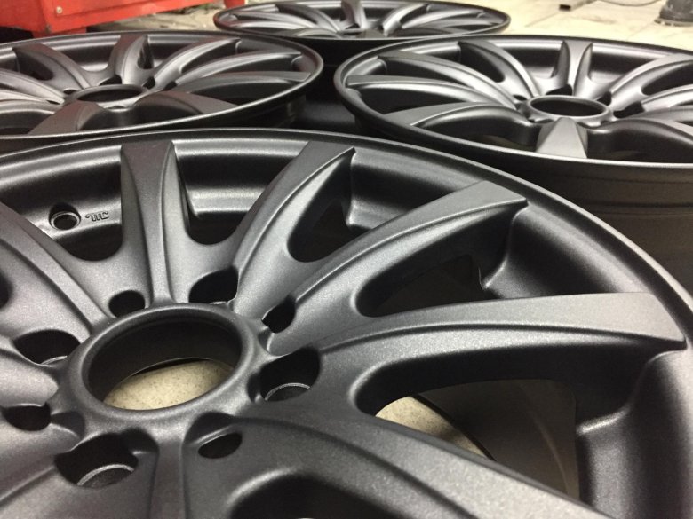 Графит 515 порошковая