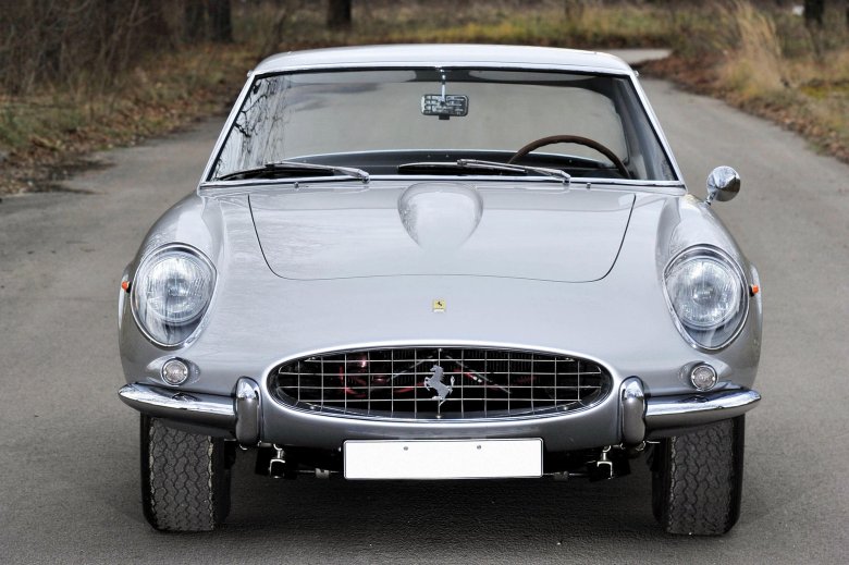 Ferrari 500 superfast