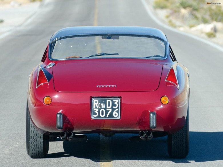 Ferrari 410 superamerica