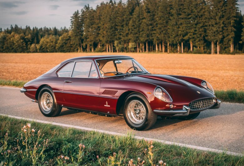 Ferrari 400 1976 1985