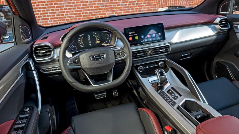 Bmw m6 iii (f06/f13/f12)