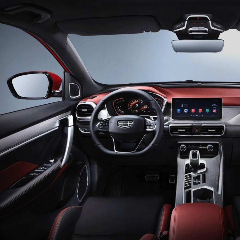 Jaguar xf i рестайлинг