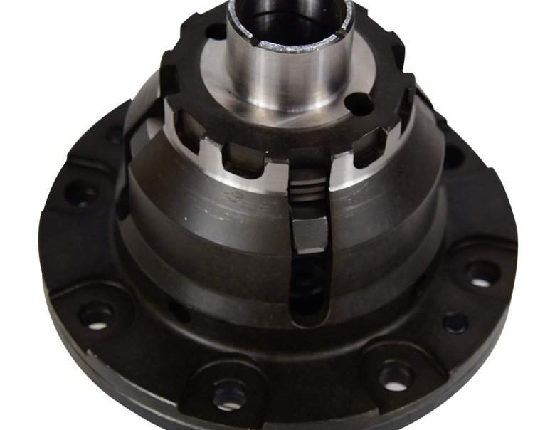 Дифференциал ваз 2108