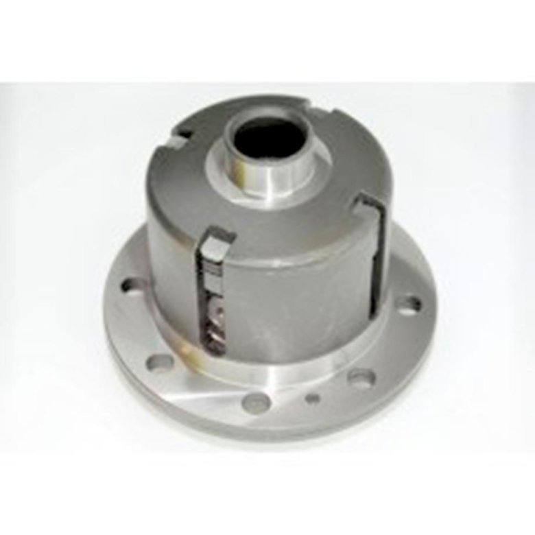 Шариковый самоблокирующийся дифференциал дак